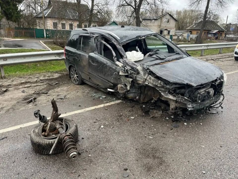 ��� �������� 50-������ �������� Opel ������ ��� ����