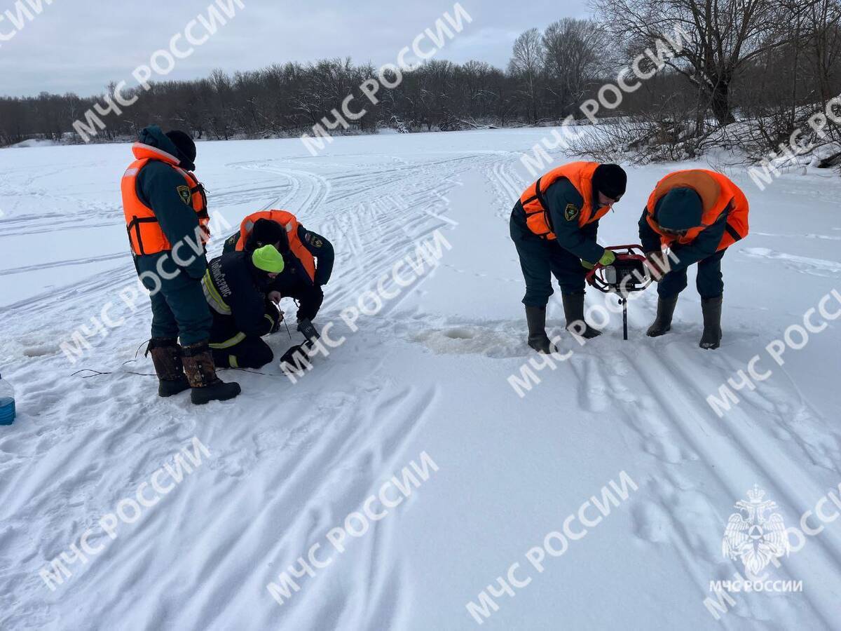 Питерский волонтёр завершила 79-дневные поиски утонувшего в Десне Вани