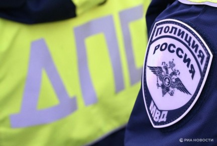 В ГИБДД назвали причину ДТП с пригородным поездом под Брянском