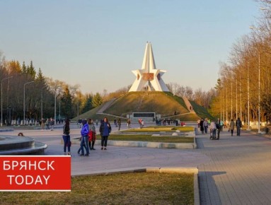 На Пасху жителям Брянской области пообещали дожди и +13 градусов