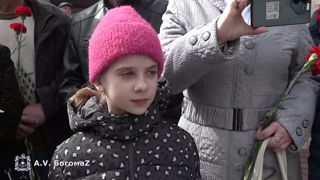 Александр Богомаз: 65 лет назад, 12 апреля 1961 года, наша страна открыла человечеству путь в космос