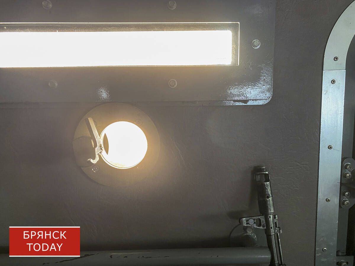 В Брянской области создали призывную комиссию