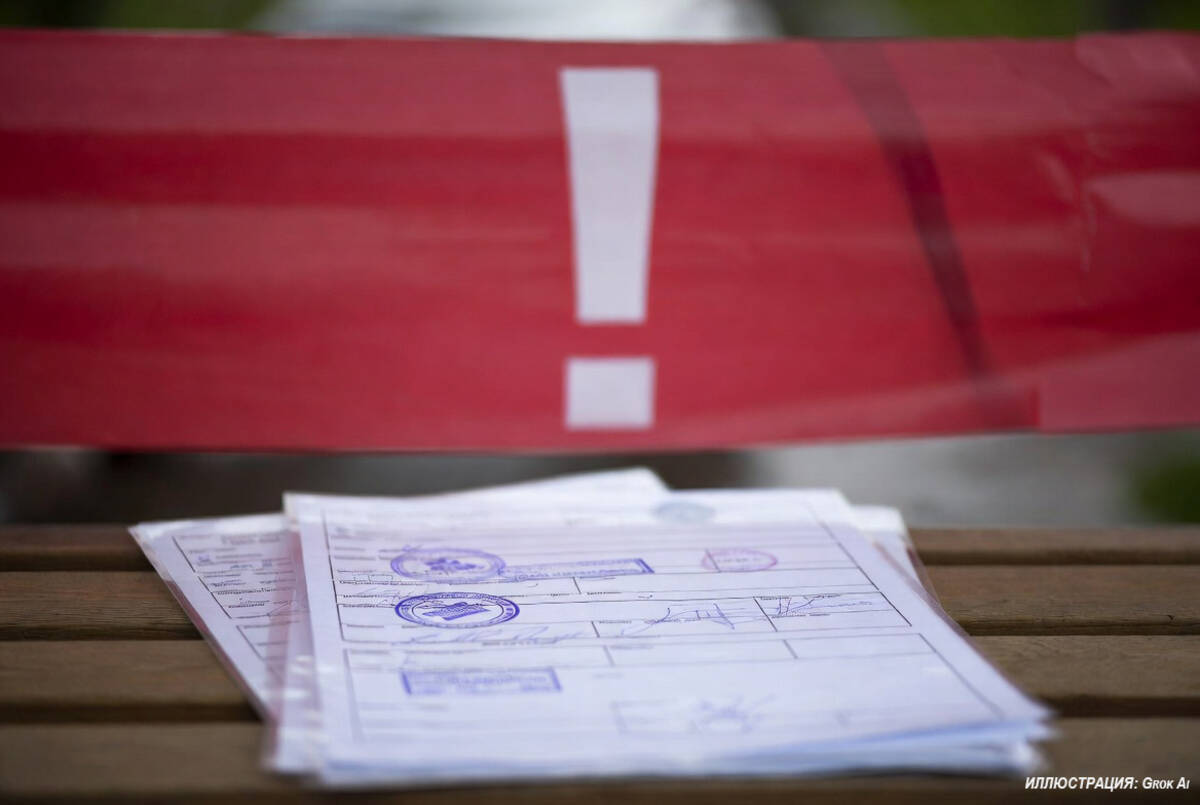 В Унечском районе появился неблагополучный пункт радиусом три километра