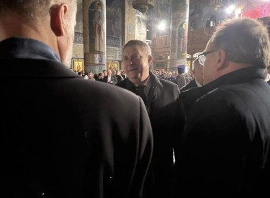 Политолог Слатинов оценил шансы отставки глав Белгородской и Брянской областей