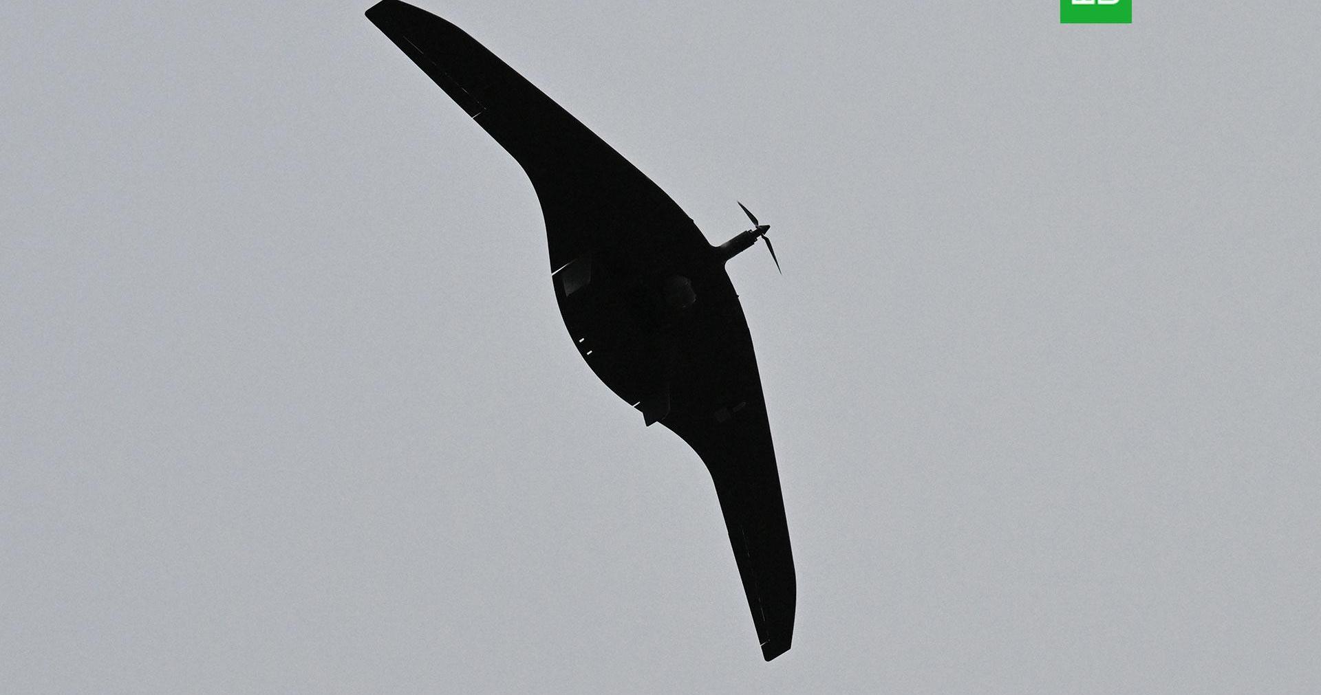 Силы ПВО сбили 33 украинских БПЛА над регионами РФ за ночь