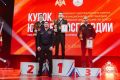 Брянские росгвардейцы заняли призовое место в чемпионате Центрального округа по боксу - «Кубок юбилея Росгвардии»