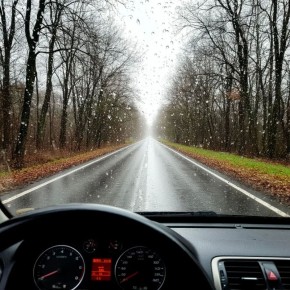 По данным Брянского гидрометцентра, 14 апреля на территории Брянской области облачно с прояснениями