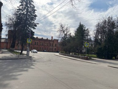 Синоптики уточнили прогноз на неделю для брянцев