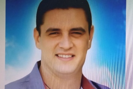 Брянцам сообщили о гибели бойца из Дятькова Дениса Козловского