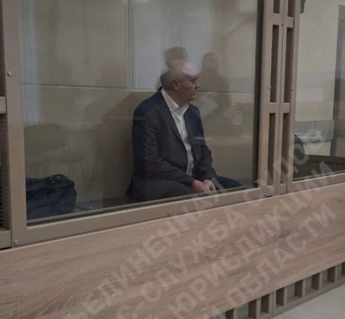 Брата вице-спикера брянской облдумы арестовали по делу о превышении полномочий