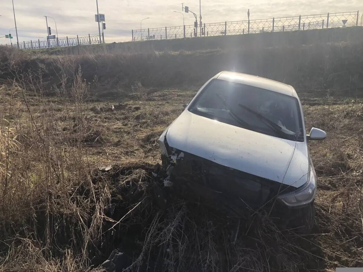 Брянцы помогли полиции задержать 24-летнего пьяного водителя