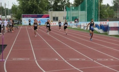 Брянская область вошла в число лидеров по развитию спорта