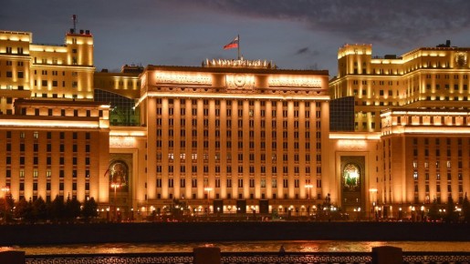 За ночь ПВО уничтожила над регионами России 97 украинских дронов