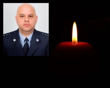 Стародуб простится с погибшим в СВО старшим прапорщиком Александром Смольским