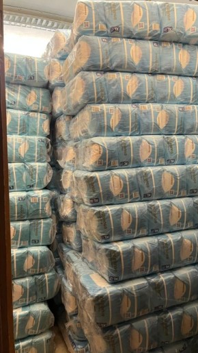 Благотворительная помощь от фонда «Память поколений»: забота, открытое сердце и тёплое участие!