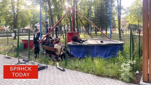 Летние лагеря Брянщины: с 15 апреля стартует прием заявок