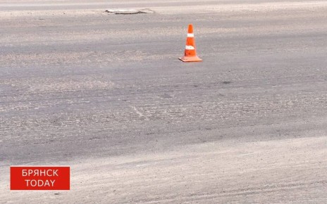 В Почепском районе по нацпроекту обновят 6,4 км дублёра трассы А-240