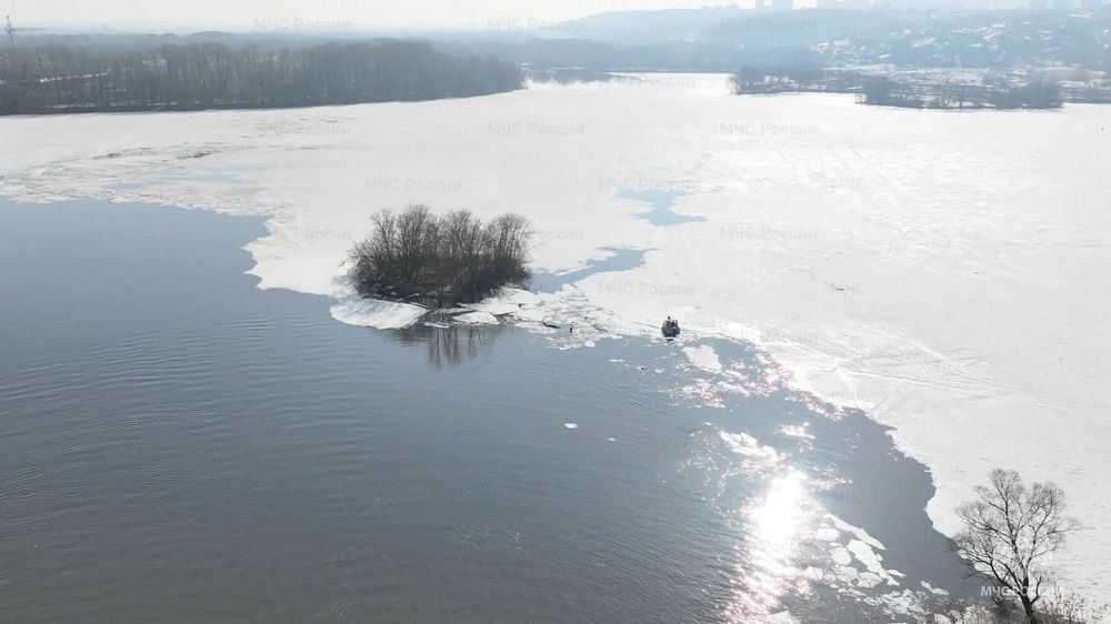 В Брянске во время поисков утонувшего мальчика нашли тело женщины