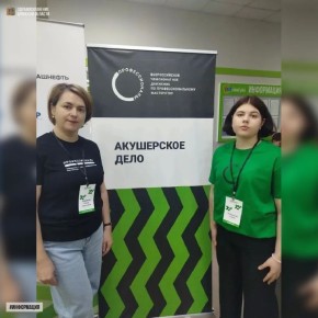 Межрегиональный чемпионат «Профессионалы»