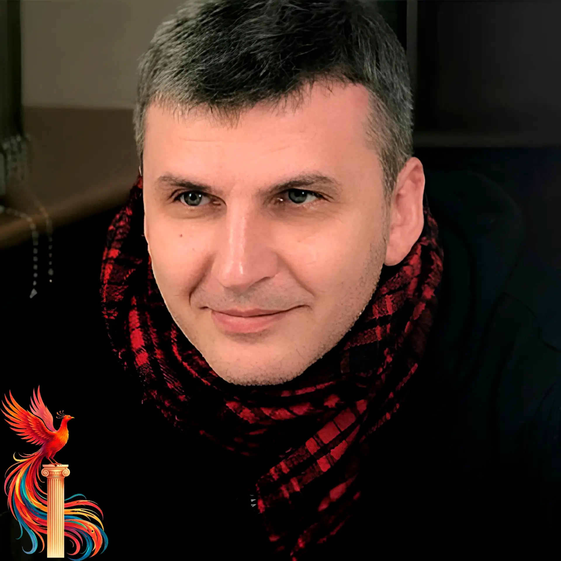 Мы завершаем знакомство с ЭКСПЕРТНЫМ СОВЕТОМ XXVII Международного фестиваля "Славянские театральные встречи", направление: основная театральная конкурсная программа