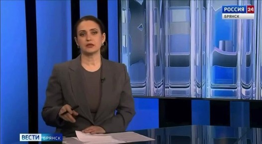 Дорожно-транспортное происшествие произошло в 12 часов 45 минут в областном центре