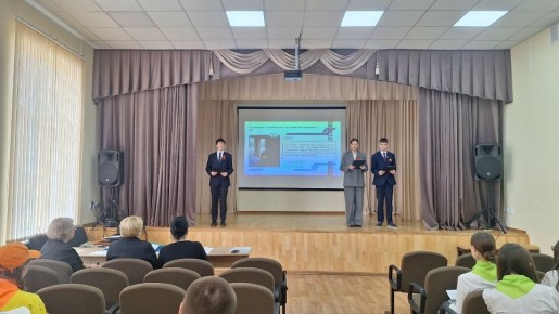 В Брянском районе подвели итоги муниципального этапа Всероссийской акции «Я — гражданин России»