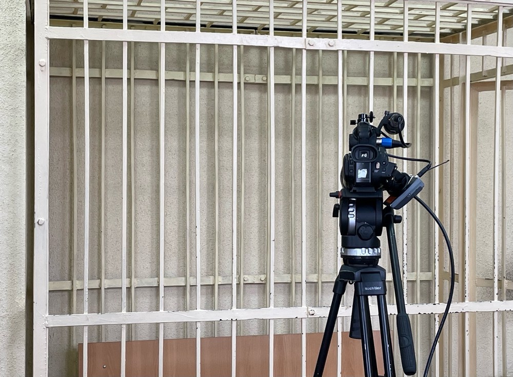 18 лет получил мужчина, расстрелявший маршрутчика и двух прохожих в Брянске 23 года назад