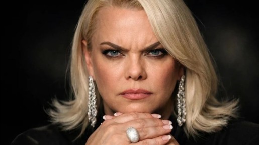 "Это не линия, а жирная точка": Гневное заявление Поплавской после атаки ВСУ на Краснодарский край. Церемониться не стала