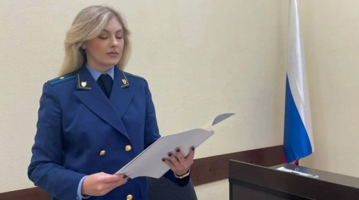 Прокуратура Жирятинского района раскрыла схему хищения 37 млн рублей при банкротстве