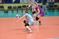 Волейбольный клуб «Брянск» потерпел два поражения на старте финального этапа чемпионата России