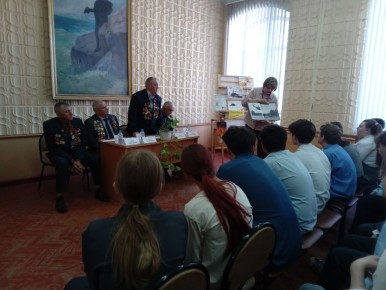 40 ��� ����� (26 ������ 1986 ����) ��������� ����� ������� ���������� � ������� ������� ����������