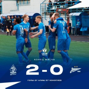 �� �������-������ ������� ������ ��� ��������-2� �� ������ 2:0