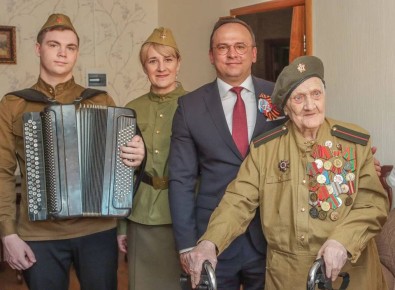 ������ ����� ������: � ������� ���������� ��������-�����������