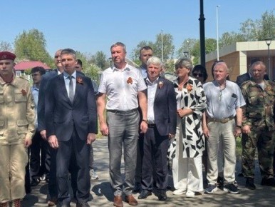 ������� 07.05.2026 �. � ����� 81-� ��������� ������� ������ � ��������� ����� �� �.�. ���������� ���������� ����� ���� ������, ����������� �������������� ������ �������, ��� ��� � ���� ������� ������������� �����
