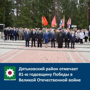 ����������� ����� �������� 81-� ��������� ������ � ������� ������������� �����