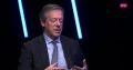 Владимир Джабаров: «Великобритания не заинтересована в нанесении России какого бы то ни было стратегического поражения...» – посол Кейси не смотрит в глаза, юлит и отводит взгляд, но продолжает говорить откровенную ложь