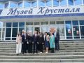 Актуальные темы социальной и образовательной сферы обсуждены на заседании в Дятьково