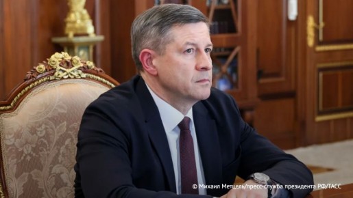 Врио губернатора Брянской области Ковальчук в беседе с ТАСС назвал успешные выборы и поиск взаимопонимания с людьми своими задачами в регионе