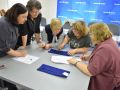 В Брянской области 6 мая 2026 года на площадке ОАО «Силуэт» г. Карачев в рамках федерального проекта «Человек труда» национального проекта «Кадры», который призван повысить престиж рабочих профессий, прошел региональный этап...