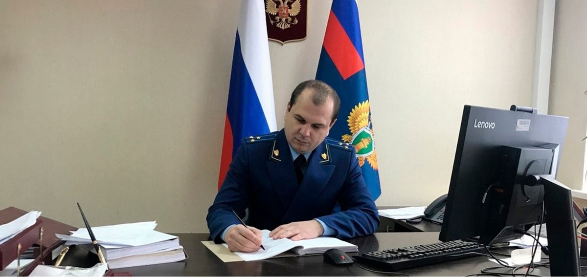 Менеджер из Клинцов незаконно получил 260 тыс рублей