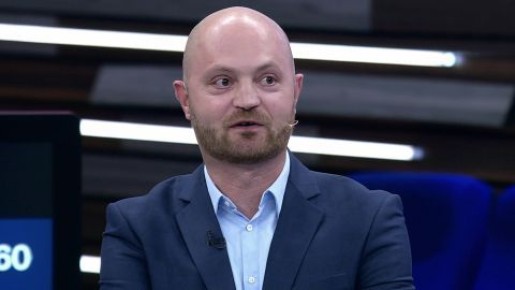 Александр Коц: Кадровая ротация в приграничье
