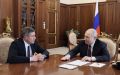 Публикуем биографию врио губернатора Брянской области Егора Ковальчука