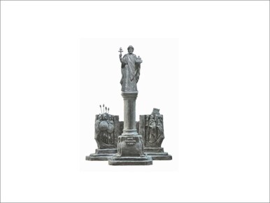 В храмах региона объявили сбор средств на памятник князю Олегу Брянскому