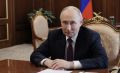 Публикуем указ о назначении Егора Ковальчука врио губернатора Брянской области