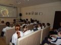 13 мая в Виртуальном концертном зале МБУК ЦБС г. Клинцы для учащихся 4 класса СОШ № 2 состоялся онлайн-просмотр трансляции концерта Московской филармонии по сказкам Шарля Перро