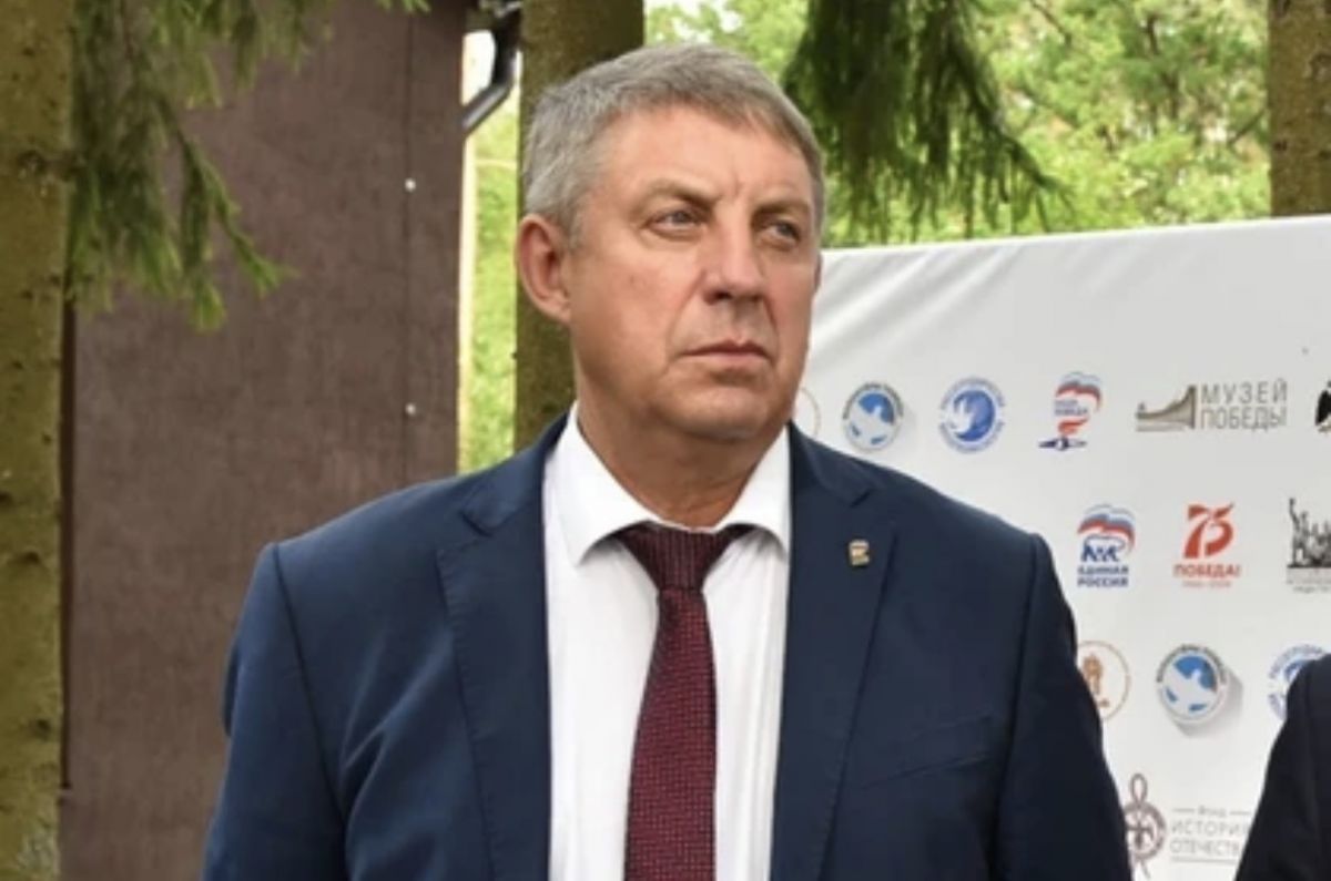 Богомаз рассказал, чем займется после отставки