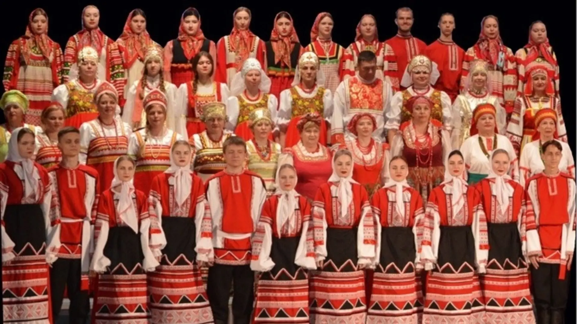 В Брянске пройдет Всероссийский хоровой фестиваль в честь Дня славянской письменности