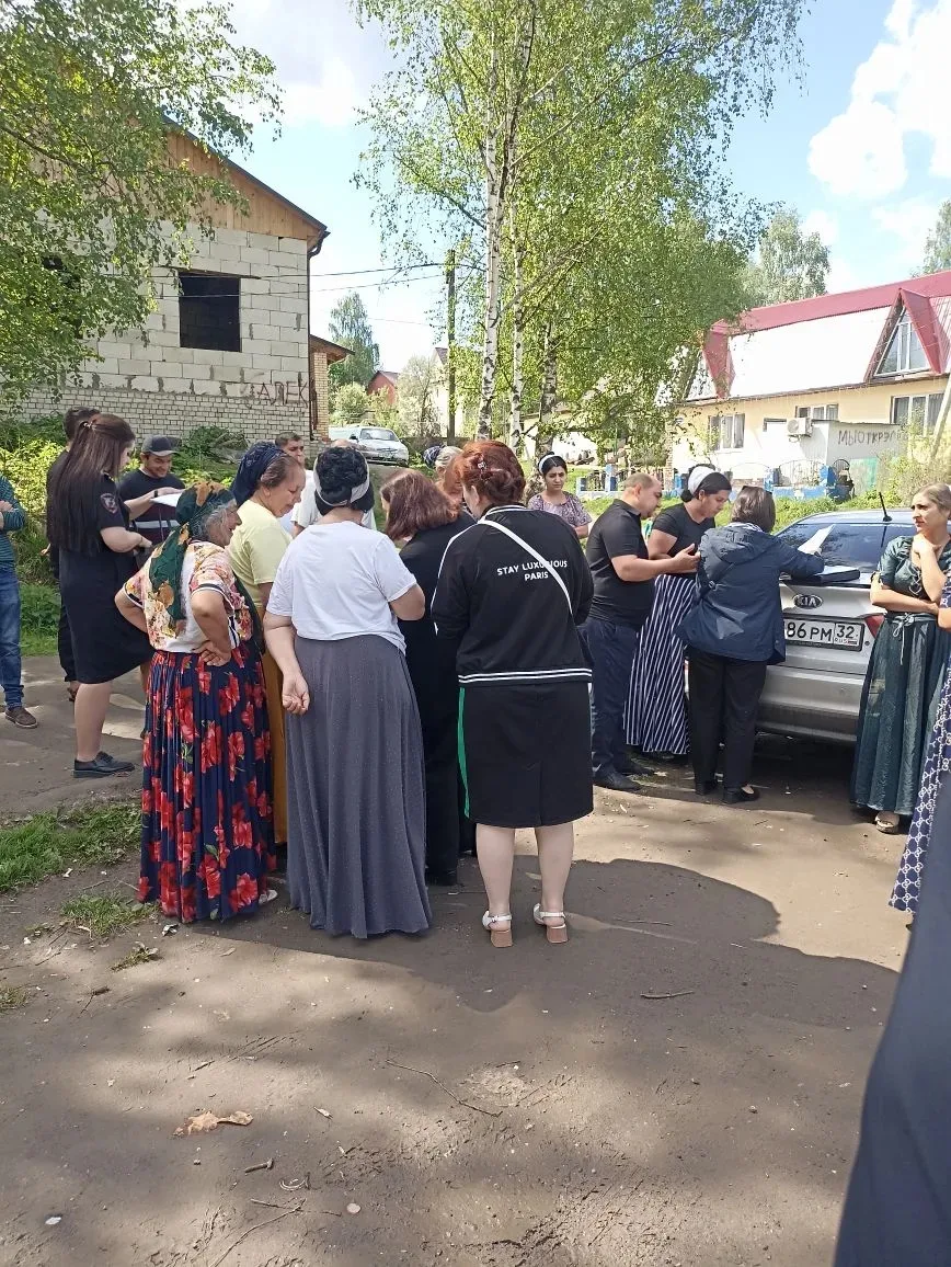 В рамках исполнения Комплексного плана мероприятий Правительства Российской Федерации по социально-культурному развитию цыган 13 мая 2026 года, было организовано Межведомственное выездное заседание комиссии по делам...