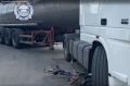 Пожилой велосипедист погиб под колесами фуры в Почепе
