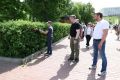 Цветочная феерия: на набережной Самары высадили более 2400 уникальных растений